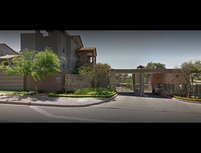 2 BEDROOM PROPERTY TO RENT IN BRYANSTON